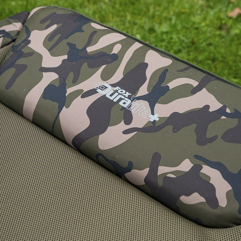 Fox Duralite Bedchair